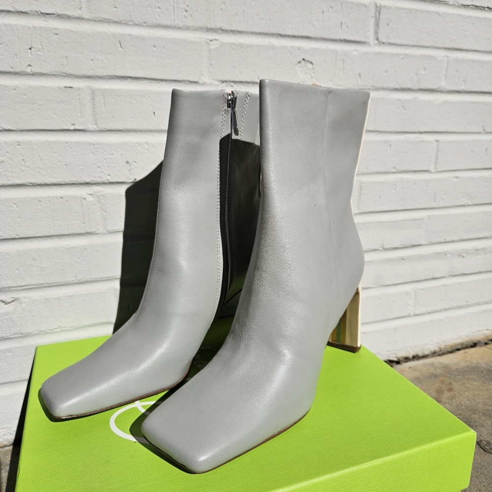 Sam Edelman Boots